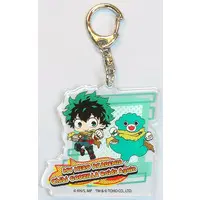 Key Chain - Godzilla