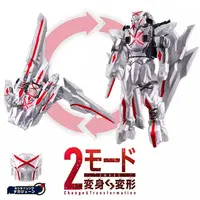 Transformation Devices - No.1 Sentai Gozyuger
