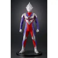 Figure - Ultraman Tiga / Ultraman Tiga (Character)