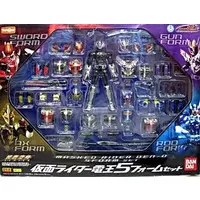 Figure - Kamen Rider Den-O / Kamen Rider Den-O (Character)