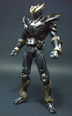 Figure - Kamen Rider Ryuki / Kamen Rider Ryuga