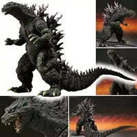 Figure - Godzilla