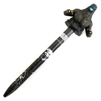 Stationery - Ballpoint Pen - Godzilla