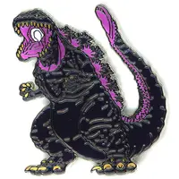 Magnet - Godzilla
