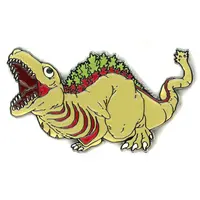 Magnet - Godzilla