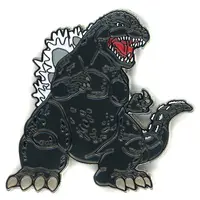 Magnet - Godzilla
