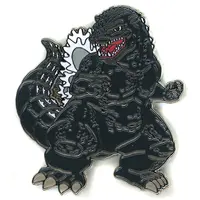 Magnet - Godzilla