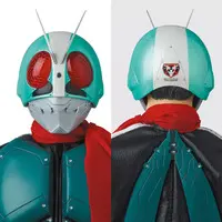 Real Action Heroes - Shin Kamen Rider