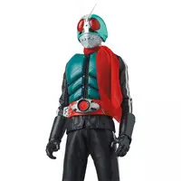 Real Action Heroes - Shin Kamen Rider