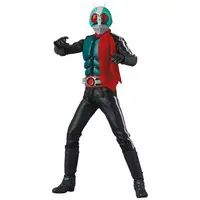 Real Action Heroes - Shin Kamen Rider