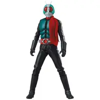 Real Action Heroes - Shin Kamen Rider
