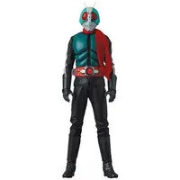 Real Action Heroes - Shin Kamen Rider