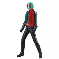 Real Action Heroes - Shin Kamen Rider