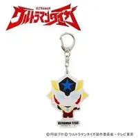 Premium Bandai Limited - Ultraman Taiga / Ultraman Titas