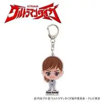 Premium Bandai Limited - Ultraman Taiga