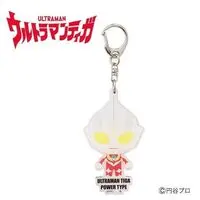 Premium Bandai Limited - Ultraman Tiga