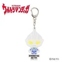 Premium Bandai Limited - Ultraman Tiga