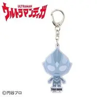 Premium Bandai Limited - Ultraman Tiga / Ultraman Tiga (Character)