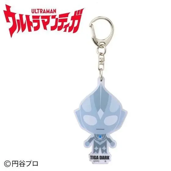 Premium Bandai Limited - Ultraman Tiga / Ultraman Tiga (Character)
