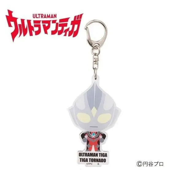 Premium Bandai Limited - Ultraman Tiga