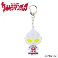 Premium Bandai Limited - Ultraman Tiga