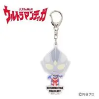 Premium Bandai Limited - Ultraman Tiga / Ultraman Tiga (Character)