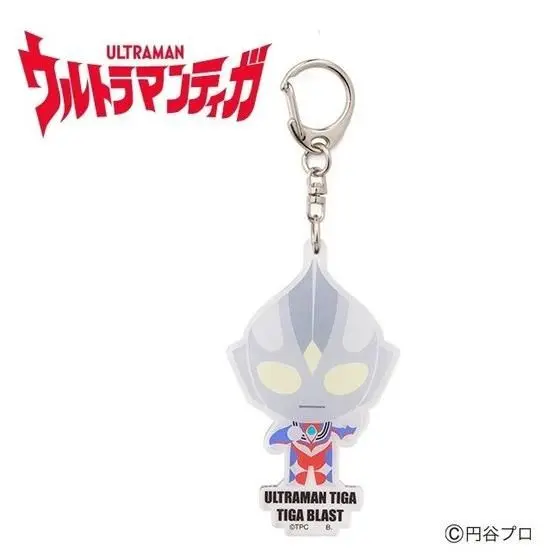 Premium Bandai Limited - Ultraman Tiga / Ultraman Tiga (Character)