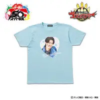 Premium Bandai Limited - Rikuonist - No.1 Sentai Gozyuger / GozyuLeon Size-M