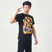 Premium Bandai Limited - Kamen Rider Gavv / Kamen Rider Vram Size-M