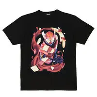 Premium Bandai Limited - Kamen Rider Gavv / Kamen Rider Valen Size-L