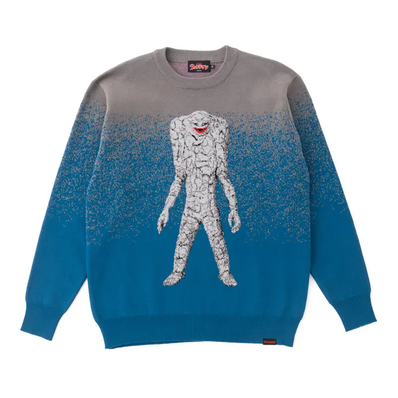 Clothes - Sweater - Ultraman / Jamila Size-XXL