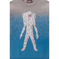 Clothes - Sweater - Ultraman / Jamila Size-XXL