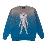 Clothes - Sweater - Ultraman / Jamila Size-XL