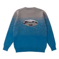 Clothes - Sweater - Ultraman / Jamila Size-L