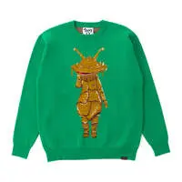 Clothes - Sweater - Ultra Q / Kanegon Size-XL