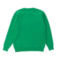 Clothes - Sweater - Ultra Q / Kanegon Size-XL