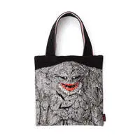 Bag - Ultraman / Jamila