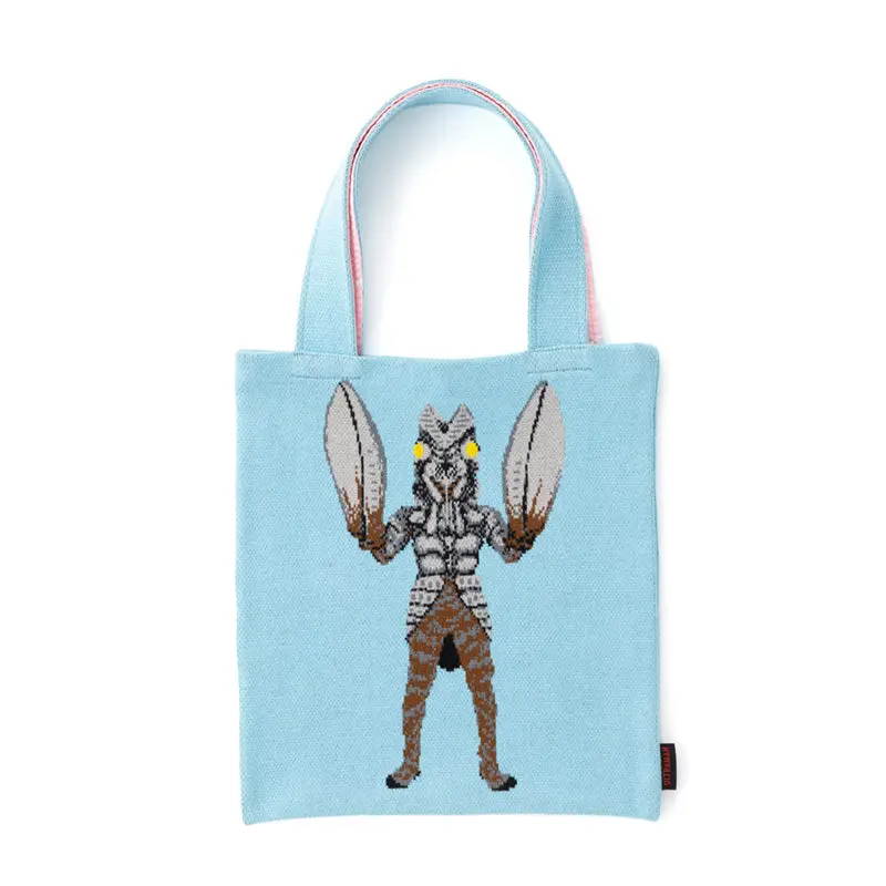 Bag - Ultraman / Alien Baltan