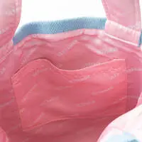 Bag - Ultraman / Alien Baltan