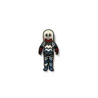 Badge - Ultraseven / Alien Guts