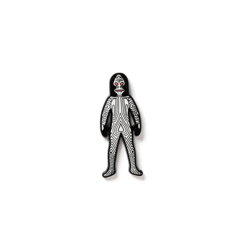 Badge - Ultraman / Dada