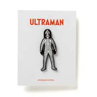 Badge - Ultraman / Dada