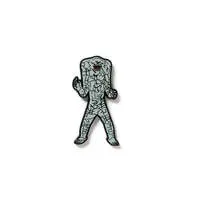 Badge - Ultraman / Jamila