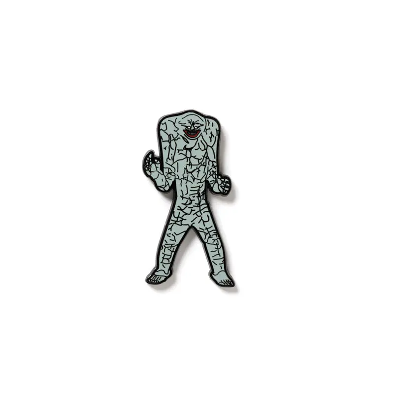 Badge - Ultraman / Jamila