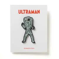 Badge - Ultraman / Jamila