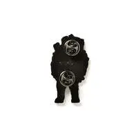 Badge - Ultraman / Pigmon