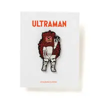 Badge - Ultraman / Pigmon