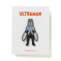 Badge - Ultraman / Alien Baltan
