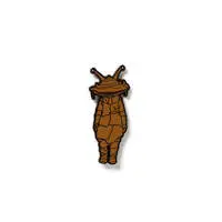 Badge - Ultra Q / Kanegon