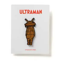 Badge - Ultra Q / Kanegon